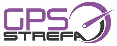 Strefa GPS